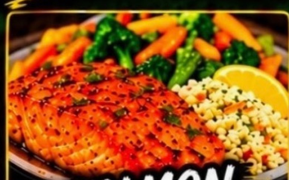 Salmon